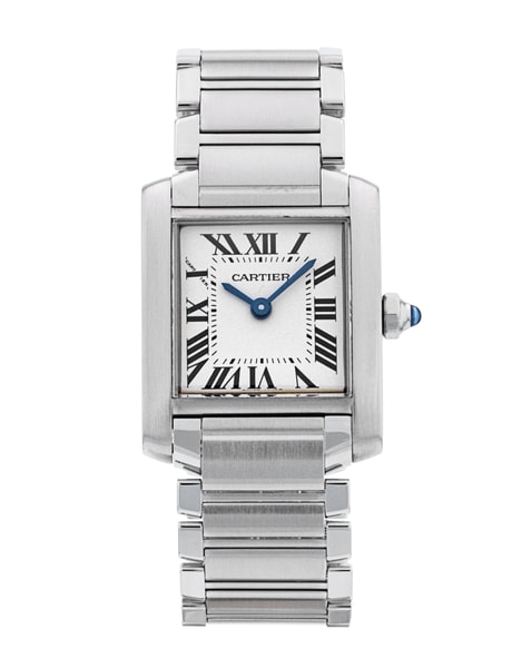 Cartier Tank Francaise W51008Q3